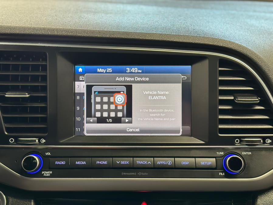 2018 Hyundai Elantra Value Edition 2.0L Auto (Ulsan), available for sale in Hollis, New York | Jamaica 26 Motors. Hollis, New York 2018 Hyundai Elantra Value Edition 2.0L Auto (Ulsan), available for sale in Hollis, New York | Jamaica 26 Motors. Hollis, New York