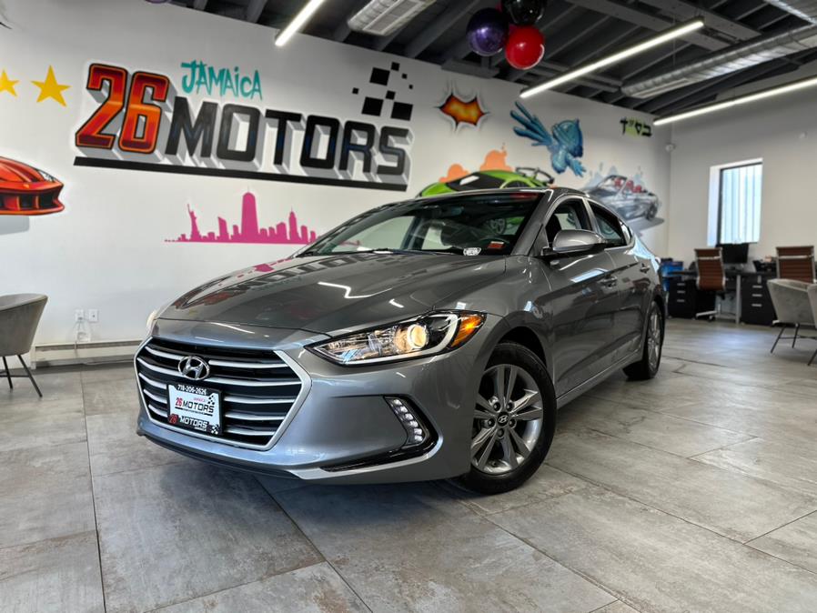 2018 Hyundai Elantra Value Edition 2.0L Auto (Ulsan), available for sale in Hollis, New York | Jamaica 26 Motors. Hollis, New York 2018 Hyundai Elantra Value Edition 2.0L Auto (Ulsan), available for sale in Hollis, New York | Jamaica 26 Motors. Hollis, New York