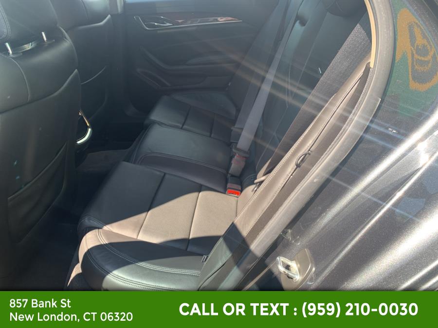 2014 Cadillac CTS Sedan 4dr Sdn 2.0L Turbo AWD, available for sale in New London, Connecticut | McAvoy Inc dba Town Hill Auto. New London, Connecticut 2014 Cadillac CTS Sedan 4dr Sdn 2.0L Turbo AWD, available for sale in New London, Connecticut | McAvoy Inc dba Town Hill Auto. New London, Connecticut