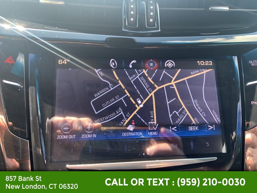2014 Cadillac CTS Sedan 4dr Sdn 2.0L Turbo AWD, available for sale in New London, Connecticut | McAvoy Inc dba Town Hill Auto. New London, Connecticut 2014 Cadillac CTS Sedan 4dr Sdn 2.0L Turbo AWD, available for sale in New London, Connecticut | McAvoy Inc dba Town Hill Auto. New London, Connecticut