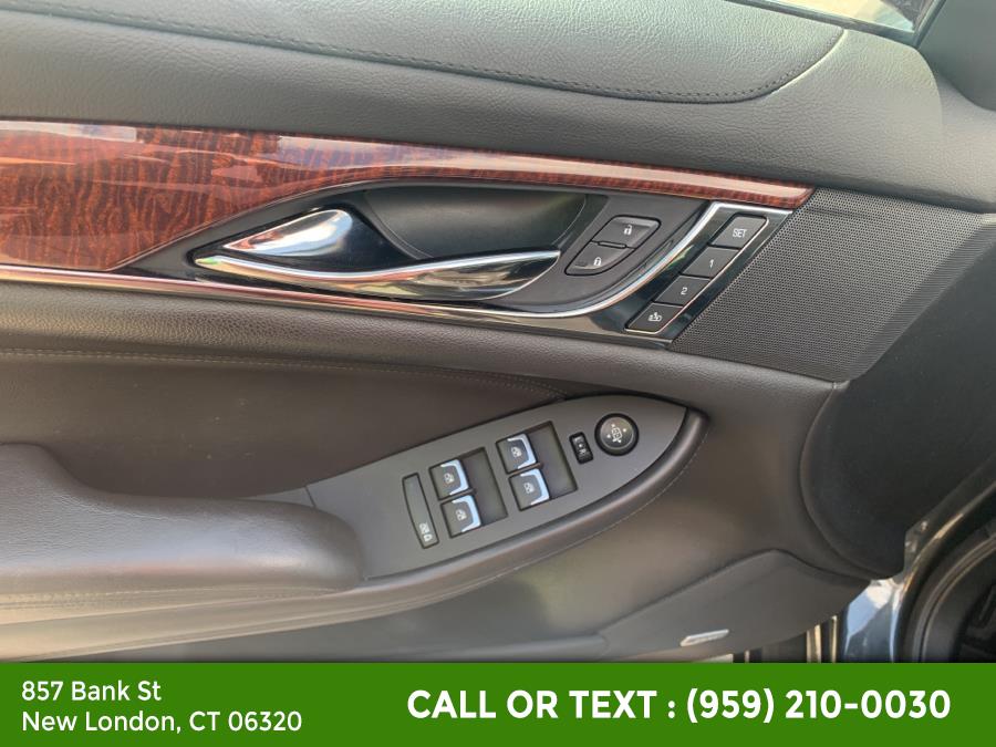 2014 Cadillac CTS Sedan 4dr Sdn 2.0L Turbo AWD, available for sale in New London, Connecticut | McAvoy Inc dba Town Hill Auto. New London, Connecticut 2014 Cadillac CTS Sedan 4dr Sdn 2.0L Turbo AWD, available for sale in New London, Connecticut | McAvoy Inc dba Town Hill Auto. New London, Connecticut
