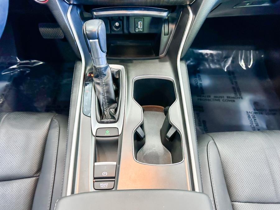 2020 Honda Accord Sedan EX-L 1.5T CVT, available for sale in Franklin Square, New York | C Rich Cars. Franklin Square, New York