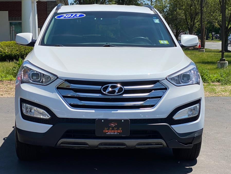 2015 Hyundai Santa Fe Sport AWD 4dr 2.4, available for sale in Canton, Connecticut | Lava Motors 2 Inc. Canton, Connecticut 2015 Hyundai Santa Fe Sport AWD 4dr 2.4, available for sale in Canton, Connecticut | Lava Motors 2 Inc. Canton, Connecticut