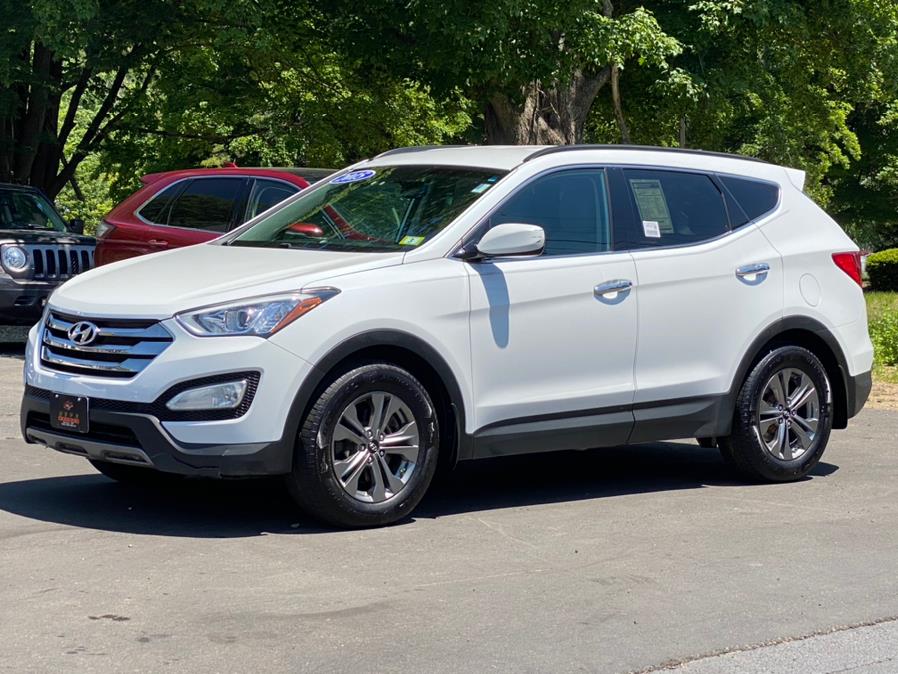 2015 Hyundai Santa Fe Sport AWD 4dr 2.4, available for sale in Canton, Connecticut | Lava Motors 2 Inc. Canton, Connecticut 2015 Hyundai Santa Fe Sport AWD 4dr 2.4, available for sale in Canton, Connecticut | Lava Motors 2 Inc. Canton, Connecticut