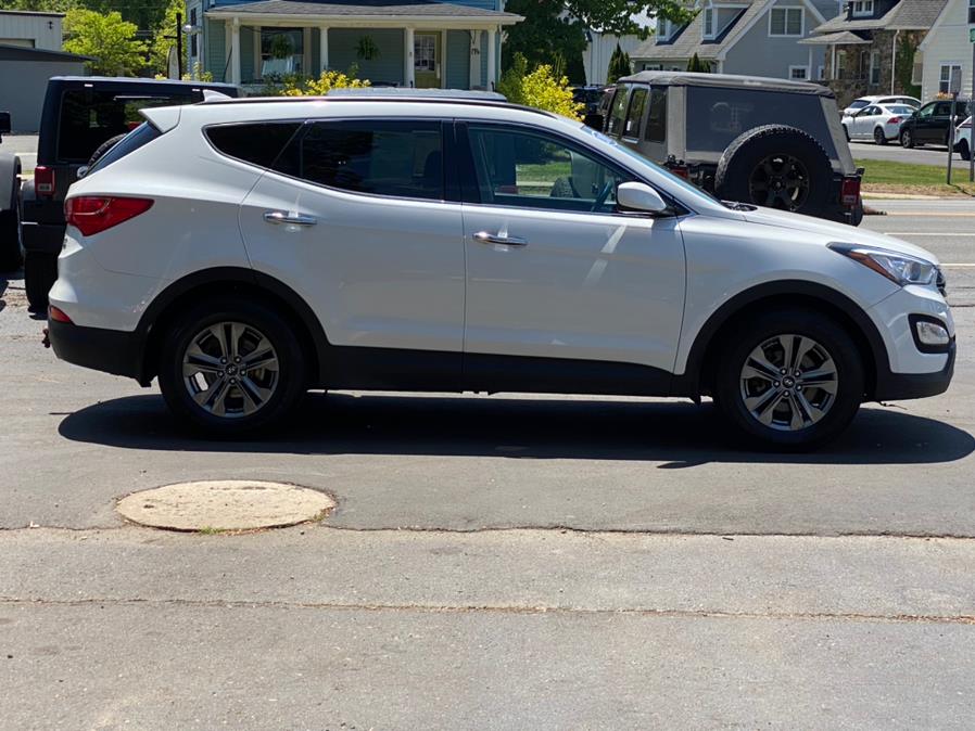 2015 Hyundai Santa Fe Sport AWD 4dr 2.4, available for sale in Canton, Connecticut | Lava Motors 2 Inc. Canton, Connecticut 2015 Hyundai Santa Fe Sport AWD 4dr 2.4, available for sale in Canton, Connecticut | Lava Motors 2 Inc. Canton, Connecticut