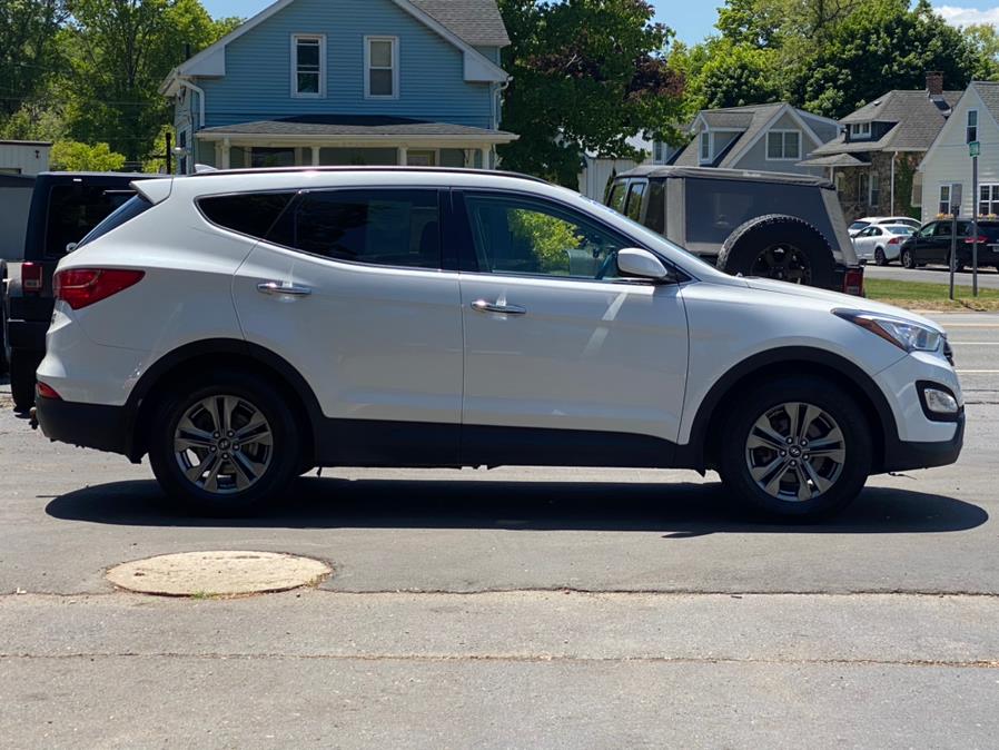 2015 Hyundai Santa Fe Sport AWD 4dr 2.4, available for sale in Canton, Connecticut | Lava Motors 2 Inc. Canton, Connecticut 2015 Hyundai Santa Fe Sport AWD 4dr 2.4, available for sale in Canton, Connecticut | Lava Motors 2 Inc. Canton, Connecticut