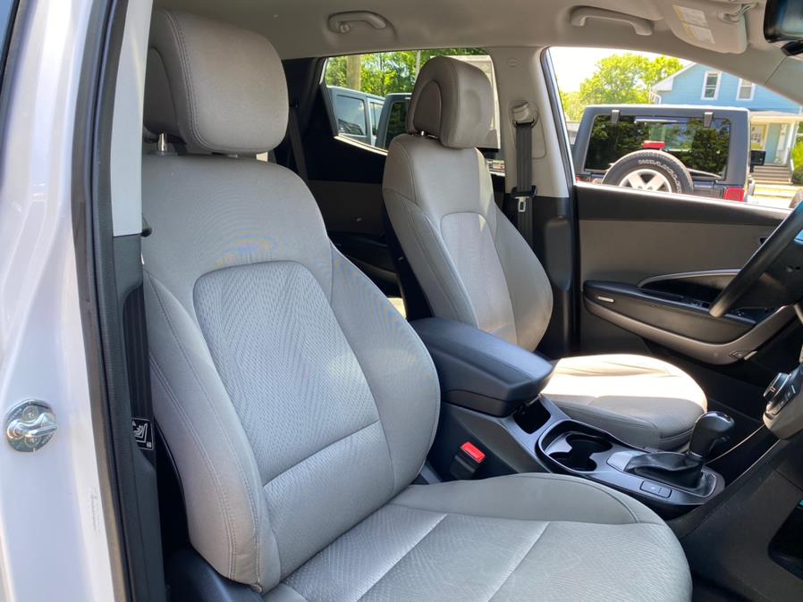 2015 Hyundai Santa Fe Sport AWD 4dr 2.4, available for sale in Canton, Connecticut | Lava Motors 2 Inc. Canton, Connecticut 2015 Hyundai Santa Fe Sport AWD 4dr 2.4, available for sale in Canton, Connecticut | Lava Motors 2 Inc. Canton, Connecticut