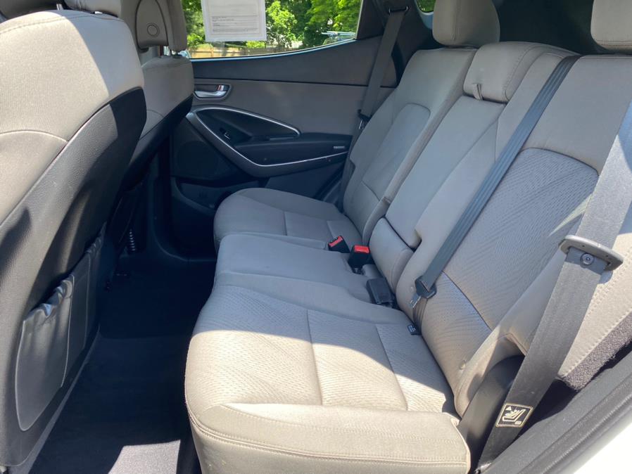 2015 Hyundai Santa Fe Sport AWD 4dr 2.4, available for sale in Canton, Connecticut | Lava Motors 2 Inc. Canton, Connecticut 2015 Hyundai Santa Fe Sport AWD 4dr 2.4, available for sale in Canton, Connecticut | Lava Motors 2 Inc. Canton, Connecticut