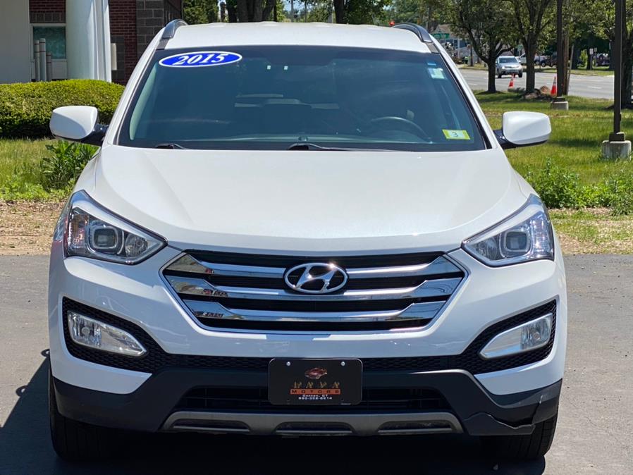 2015 Hyundai Santa Fe Sport AWD 4dr 2.4, available for sale in Canton, Connecticut | Lava Motors 2 Inc. Canton, Connecticut 2015 Hyundai Santa Fe Sport AWD 4dr 2.4, available for sale in Canton, Connecticut | Lava Motors 2 Inc. Canton, Connecticut