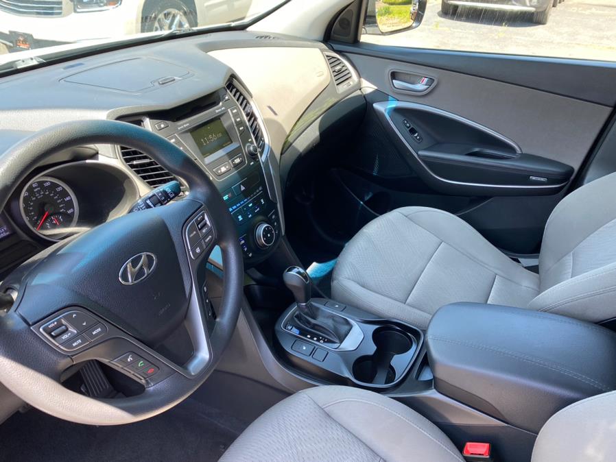 2015 Hyundai Santa Fe Sport AWD 4dr 2.4, available for sale in Canton, Connecticut | Lava Motors 2 Inc. Canton, Connecticut 2015 Hyundai Santa Fe Sport AWD 4dr 2.4, available for sale in Canton, Connecticut | Lava Motors 2 Inc. Canton, Connecticut