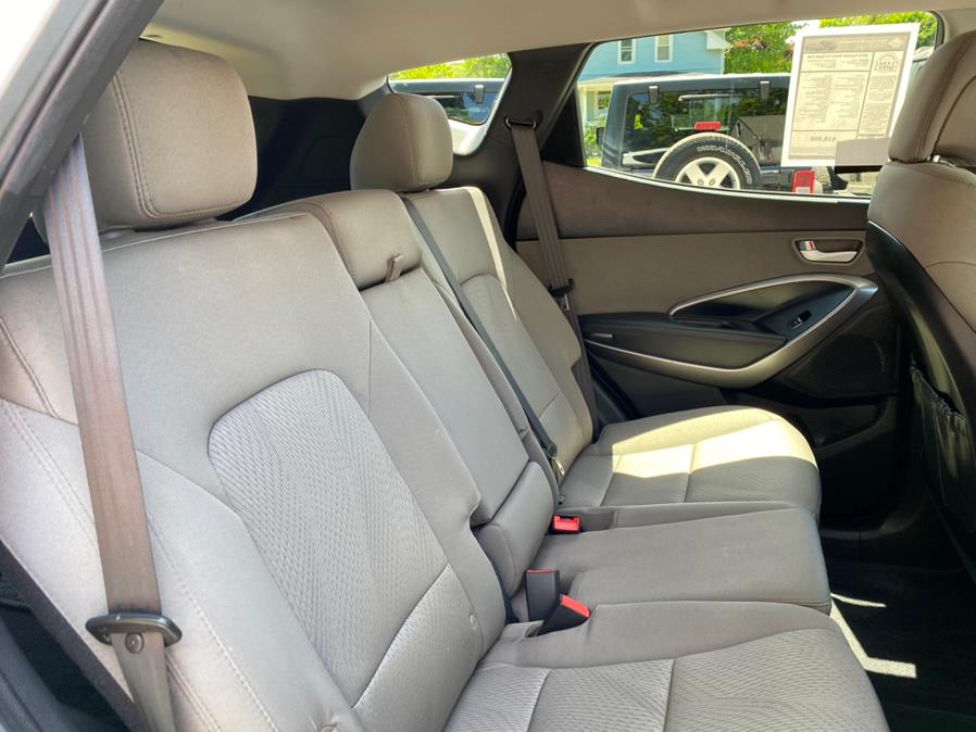 2015 Hyundai Santa Fe Sport AWD 4dr 2.4, available for sale in Canton, Connecticut | Lava Motors 2 Inc. Canton, Connecticut 2015 Hyundai Santa Fe Sport AWD 4dr 2.4, available for sale in Canton, Connecticut | Lava Motors 2 Inc. Canton, Connecticut