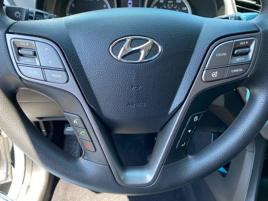 2015 Hyundai Santa Fe Sport AWD 4dr 2.4, available for sale in Canton, Connecticut | Lava Motors 2 Inc. Canton, Connecticut 2015 Hyundai Santa Fe Sport AWD 4dr 2.4, available for sale in Canton, Connecticut | Lava Motors 2 Inc. Canton, Connecticut