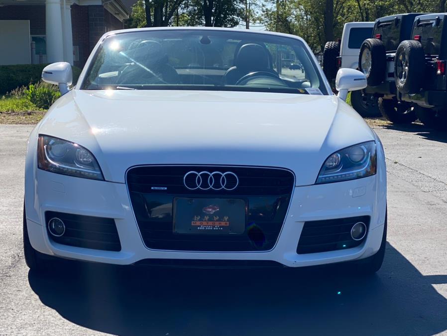 2013 Audi TT 2dr Roadster S tronic quattro 2.0T Premium Plus, available for sale in Canton, Connecticut | Lava Motors 2 Inc. Canton, Connecticut 2013 Audi TT 2dr Roadster S tronic quattro 2.0T Premium Plus, available for sale in Canton, Connecticut | Lava Motors 2 Inc. Canton, Connecticut