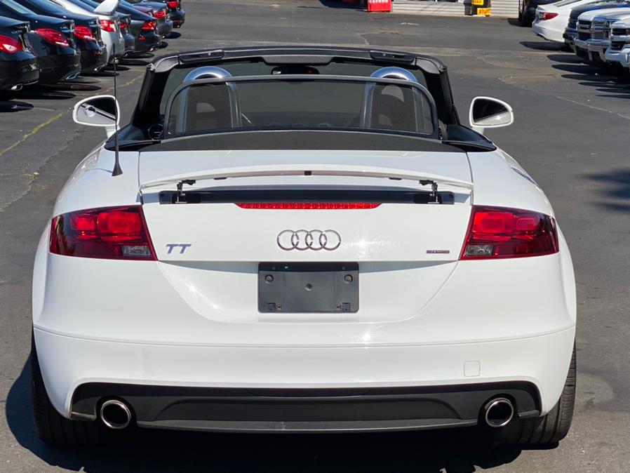 2013 Audi TT 2dr Roadster S tronic quattro 2.0T Premium Plus, available for sale in Canton, Connecticut | Lava Motors 2 Inc. Canton, Connecticut 2013 Audi TT 2dr Roadster S tronic quattro 2.0T Premium Plus, available for sale in Canton, Connecticut | Lava Motors 2 Inc. Canton, Connecticut