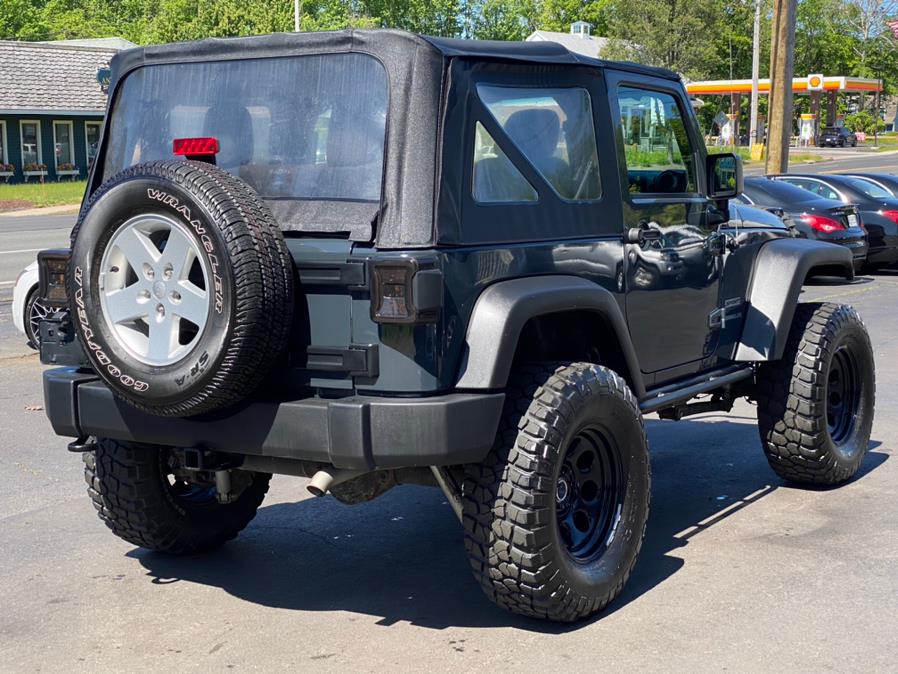 2017 Jeep Wrangler Willys Wheeler 4x4, available for sale in Canton, Connecticut | Lava Motors 2 Inc. Canton, Connecticut 2017 Jeep Wrangler Willys Wheeler 4x4, available for sale in Canton, Connecticut | Lava Motors 2 Inc. Canton, Connecticut