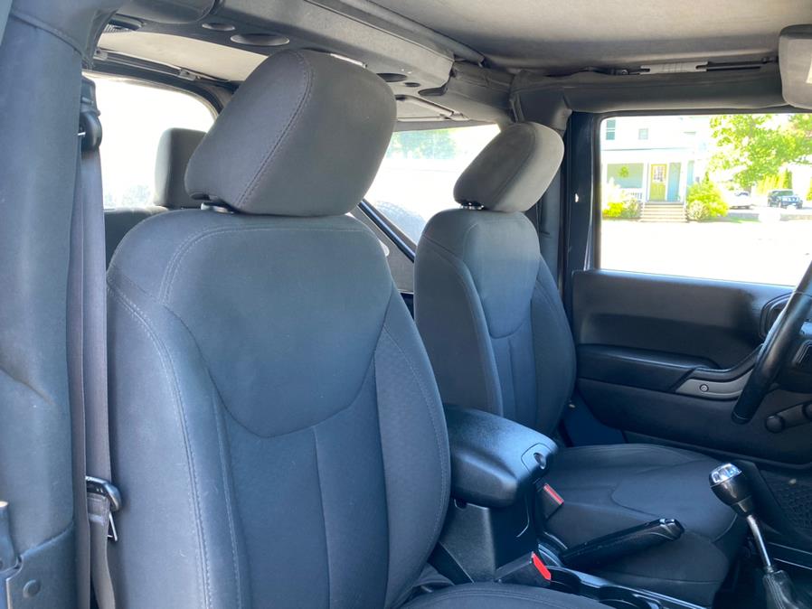 2017 Jeep Wrangler Willys Wheeler 4x4, available for sale in Canton, Connecticut | Lava Motors 2 Inc. Canton, Connecticut 2017 Jeep Wrangler Willys Wheeler 4x4, available for sale in Canton, Connecticut | Lava Motors 2 Inc. Canton, Connecticut
