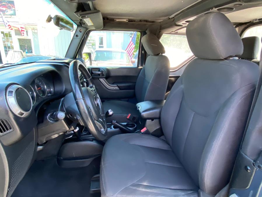 2017 Jeep Wrangler Willys Wheeler 4x4, available for sale in Canton, Connecticut | Lava Motors 2 Inc. Canton, Connecticut 2017 Jeep Wrangler Willys Wheeler 4x4, available for sale in Canton, Connecticut | Lava Motors 2 Inc. Canton, Connecticut