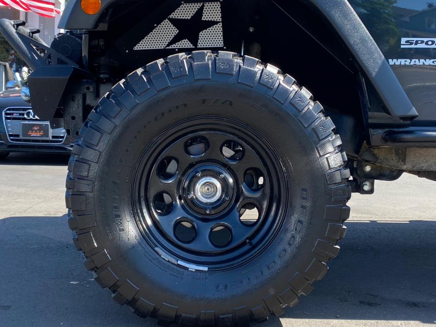 2017 Jeep Wrangler Willys Wheeler 4x4, available for sale in Canton, Connecticut | Lava Motors 2 Inc. Canton, Connecticut 2017 Jeep Wrangler Willys Wheeler 4x4, available for sale in Canton, Connecticut | Lava Motors 2 Inc. Canton, Connecticut