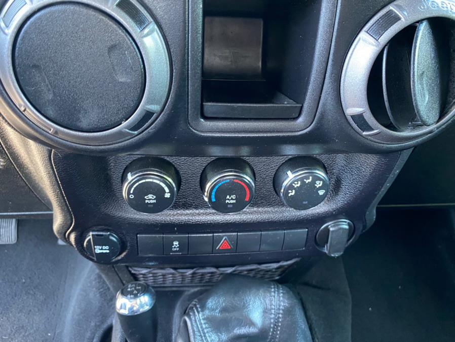 2017 Jeep Wrangler Willys Wheeler 4x4, available for sale in Canton, Connecticut | Lava Motors 2 Inc. Canton, Connecticut 2017 Jeep Wrangler Willys Wheeler 4x4, available for sale in Canton, Connecticut | Lava Motors 2 Inc. Canton, Connecticut