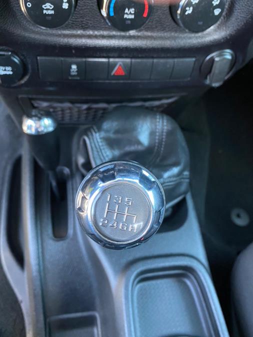 2017 Jeep Wrangler Willys Wheeler 4x4, available for sale in Canton, Connecticut | Lava Motors 2 Inc. Canton, Connecticut 2017 Jeep Wrangler Willys Wheeler 4x4, available for sale in Canton, Connecticut | Lava Motors 2 Inc. Canton, Connecticut