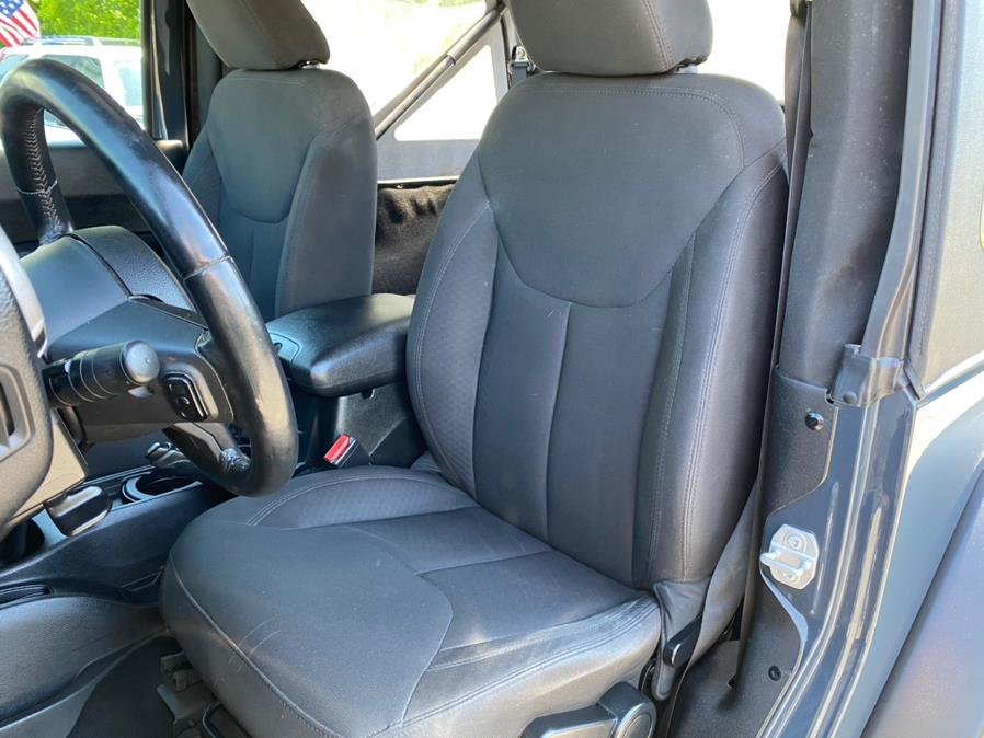 2017 Jeep Wrangler Willys Wheeler 4x4, available for sale in Canton, Connecticut | Lava Motors 2 Inc. Canton, Connecticut 2017 Jeep Wrangler Willys Wheeler 4x4, available for sale in Canton, Connecticut | Lava Motors 2 Inc. Canton, Connecticut