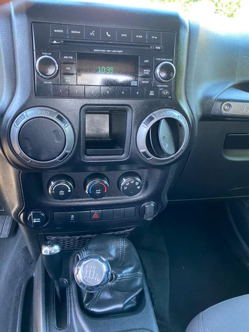 2017 Jeep Wrangler Willys Wheeler 4x4, available for sale in Canton, Connecticut | Lava Motors 2 Inc. Canton, Connecticut 2017 Jeep Wrangler Willys Wheeler 4x4, available for sale in Canton, Connecticut | Lava Motors 2 Inc. Canton, Connecticut