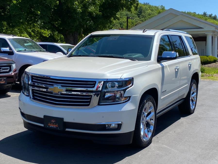 2015 Chevrolet Tahoe 4WD 4dr LTZ, available for sale in Canton, Connecticut | Lava Motors 2 Inc. Canton, Connecticut 2015 Chevrolet Tahoe 4WD 4dr LTZ, available for sale in Canton, Connecticut | Lava Motors 2 Inc. Canton, Connecticut