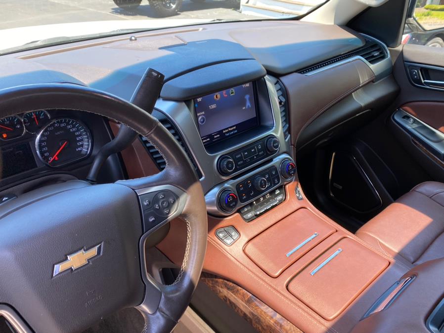 2015 Chevrolet Tahoe 4WD 4dr LTZ, available for sale in Canton, Connecticut | Lava Motors 2 Inc. Canton, Connecticut 2015 Chevrolet Tahoe 4WD 4dr LTZ, available for sale in Canton, Connecticut | Lava Motors 2 Inc. Canton, Connecticut