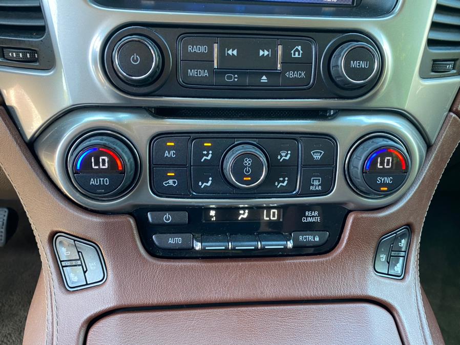 2015 Chevrolet Tahoe 4WD 4dr LTZ, available for sale in Canton, Connecticut | Lava Motors 2 Inc. Canton, Connecticut 2015 Chevrolet Tahoe 4WD 4dr LTZ, available for sale in Canton, Connecticut | Lava Motors 2 Inc. Canton, Connecticut