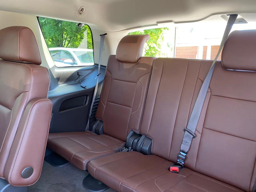 2015 Chevrolet Tahoe 4WD 4dr LTZ, available for sale in Canton, Connecticut | Lava Motors 2 Inc. Canton, Connecticut 2015 Chevrolet Tahoe 4WD 4dr LTZ, available for sale in Canton, Connecticut | Lava Motors 2 Inc. Canton, Connecticut