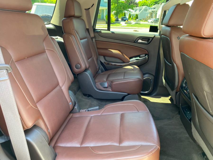 2015 Chevrolet Tahoe 4WD 4dr LTZ, available for sale in Canton, Connecticut | Lava Motors 2 Inc. Canton, Connecticut 2015 Chevrolet Tahoe 4WD 4dr LTZ, available for sale in Canton, Connecticut | Lava Motors 2 Inc. Canton, Connecticut