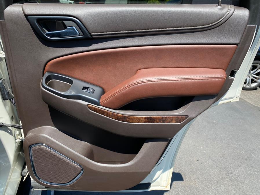 2015 Chevrolet Tahoe 4WD 4dr LTZ, available for sale in Canton, Connecticut | Lava Motors 2 Inc. Canton, Connecticut 2015 Chevrolet Tahoe 4WD 4dr LTZ, available for sale in Canton, Connecticut | Lava Motors 2 Inc. Canton, Connecticut