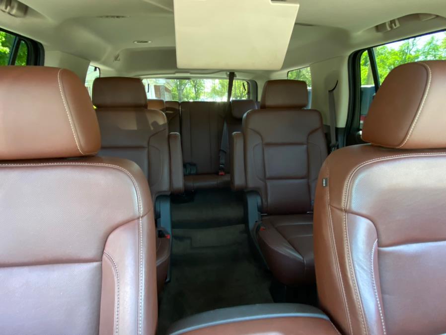 2015 Chevrolet Tahoe 4WD 4dr LTZ, available for sale in Canton, Connecticut | Lava Motors 2 Inc. Canton, Connecticut 2015 Chevrolet Tahoe 4WD 4dr LTZ, available for sale in Canton, Connecticut | Lava Motors 2 Inc. Canton, Connecticut
