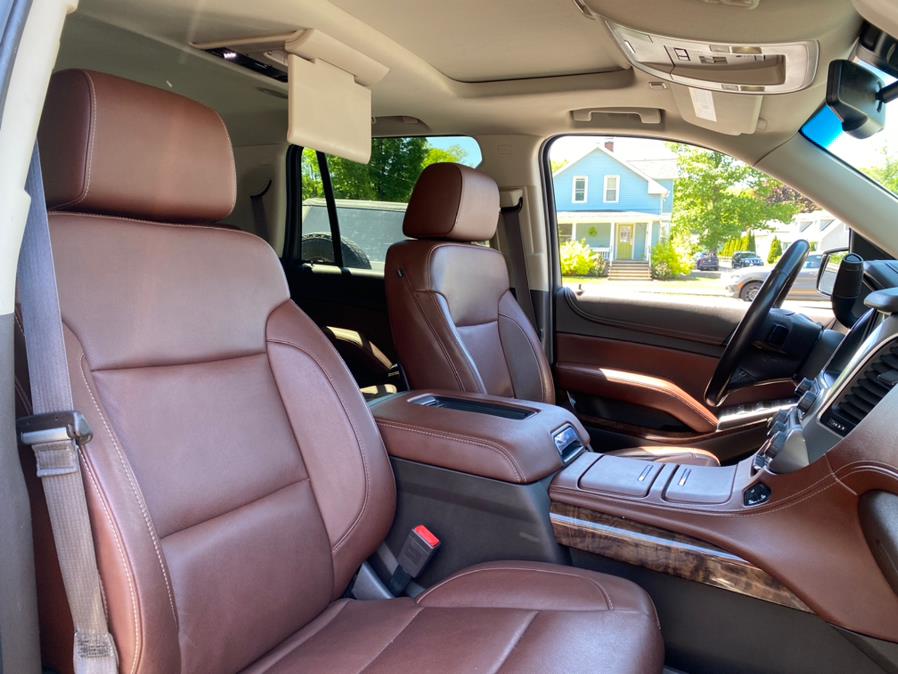 2015 Chevrolet Tahoe 4WD 4dr LTZ, available for sale in Canton, Connecticut | Lava Motors 2 Inc. Canton, Connecticut 2015 Chevrolet Tahoe 4WD 4dr LTZ, available for sale in Canton, Connecticut | Lava Motors 2 Inc. Canton, Connecticut
