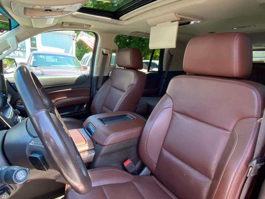 2015 Chevrolet Tahoe 4WD 4dr LTZ, available for sale in Canton, Connecticut | Lava Motors 2 Inc. Canton, Connecticut 2015 Chevrolet Tahoe 4WD 4dr LTZ, available for sale in Canton, Connecticut | Lava Motors 2 Inc. Canton, Connecticut