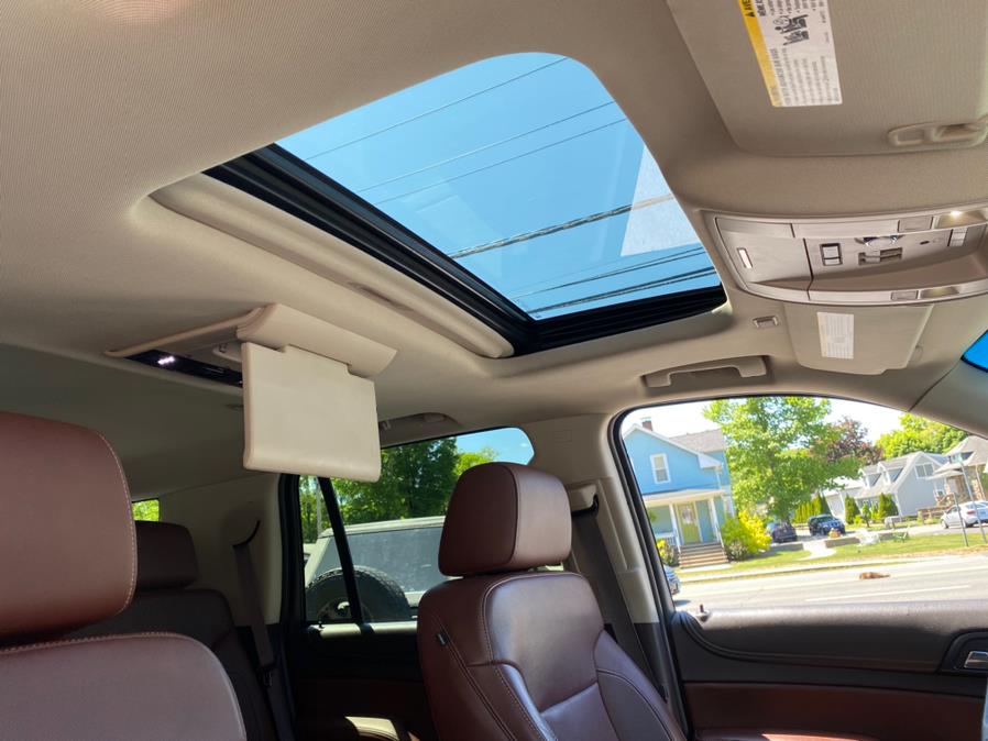 2015 Chevrolet Tahoe 4WD 4dr LTZ, available for sale in Canton, Connecticut | Lava Motors 2 Inc. Canton, Connecticut 2015 Chevrolet Tahoe 4WD 4dr LTZ, available for sale in Canton, Connecticut | Lava Motors 2 Inc. Canton, Connecticut
