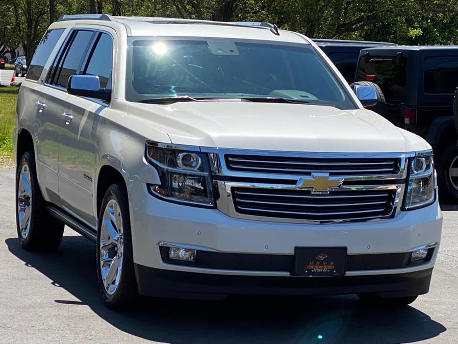 2015 Chevrolet Tahoe 4WD 4dr LTZ, available for sale in Canton, Connecticut | Lava Motors 2 Inc. Canton, Connecticut 2015 Chevrolet Tahoe 4WD 4dr LTZ, available for sale in Canton, Connecticut | Lava Motors 2 Inc. Canton, Connecticut
