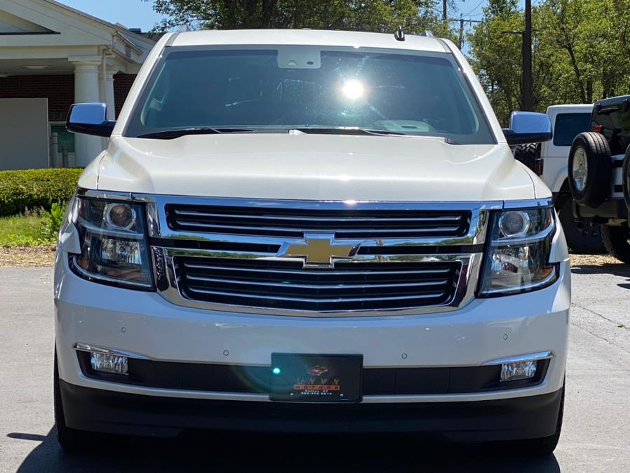 2015 Chevrolet Tahoe 4WD 4dr LTZ, available for sale in Canton, Connecticut | Lava Motors 2 Inc. Canton, Connecticut 2015 Chevrolet Tahoe 4WD 4dr LTZ, available for sale in Canton, Connecticut | Lava Motors 2 Inc. Canton, Connecticut