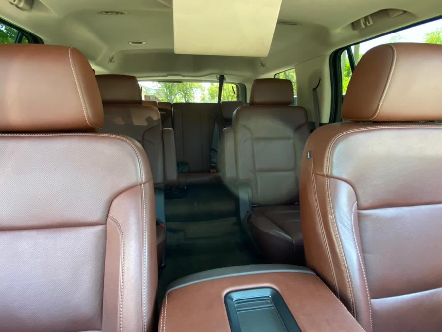 2015 Chevrolet Tahoe 4WD 4dr LTZ, available for sale in Canton, Connecticut | Lava Motors 2 Inc. Canton, Connecticut 2015 Chevrolet Tahoe 4WD 4dr LTZ, available for sale in Canton, Connecticut | Lava Motors 2 Inc. Canton, Connecticut