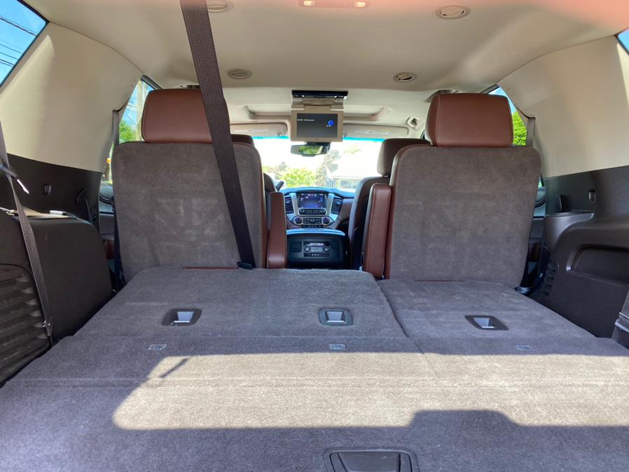 2015 Chevrolet Tahoe 4WD 4dr LTZ, available for sale in Canton, Connecticut | Lava Motors 2 Inc. Canton, Connecticut 2015 Chevrolet Tahoe 4WD 4dr LTZ, available for sale in Canton, Connecticut | Lava Motors 2 Inc. Canton, Connecticut