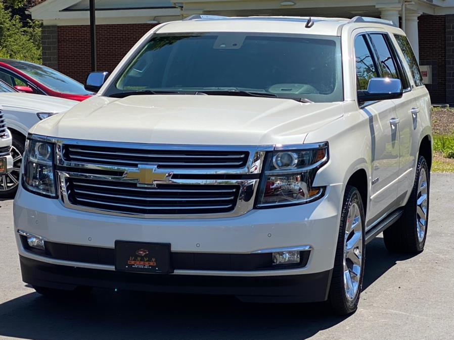 2015 Chevrolet Tahoe 4WD 4dr LTZ, available for sale in Canton, Connecticut | Lava Motors 2 Inc. Canton, Connecticut 2015 Chevrolet Tahoe 4WD 4dr LTZ, available for sale in Canton, Connecticut | Lava Motors 2 Inc. Canton, Connecticut