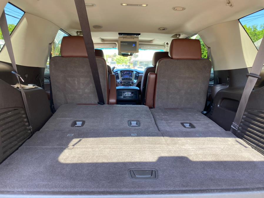 2015 Chevrolet Tahoe 4WD 4dr LTZ, available for sale in Canton, Connecticut | Lava Motors 2 Inc. Canton, Connecticut 2015 Chevrolet Tahoe 4WD 4dr LTZ, available for sale in Canton, Connecticut | Lava Motors 2 Inc. Canton, Connecticut