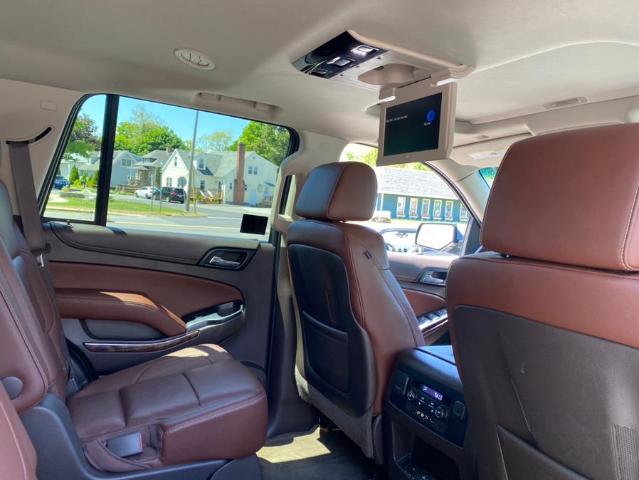2015 Chevrolet Tahoe 4WD 4dr LTZ, available for sale in Canton, Connecticut | Lava Motors 2 Inc. Canton, Connecticut 2015 Chevrolet Tahoe 4WD 4dr LTZ, available for sale in Canton, Connecticut | Lava Motors 2 Inc. Canton, Connecticut
