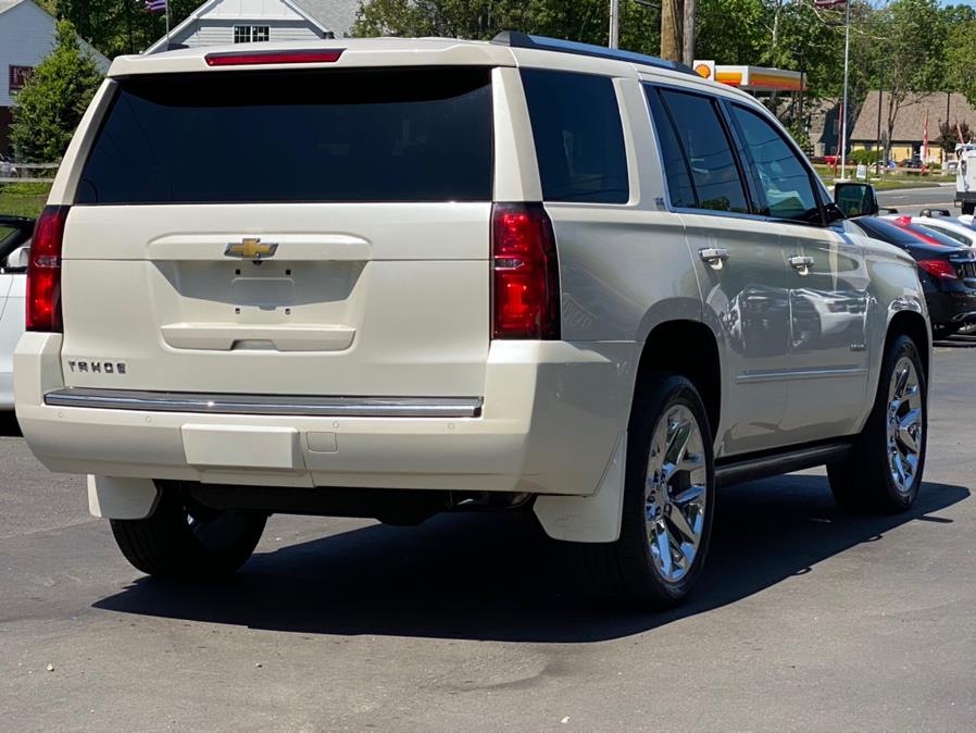2015 Chevrolet Tahoe 4WD 4dr LTZ, available for sale in Canton, Connecticut | Lava Motors 2 Inc. Canton, Connecticut 2015 Chevrolet Tahoe 4WD 4dr LTZ, available for sale in Canton, Connecticut | Lava Motors 2 Inc. Canton, Connecticut