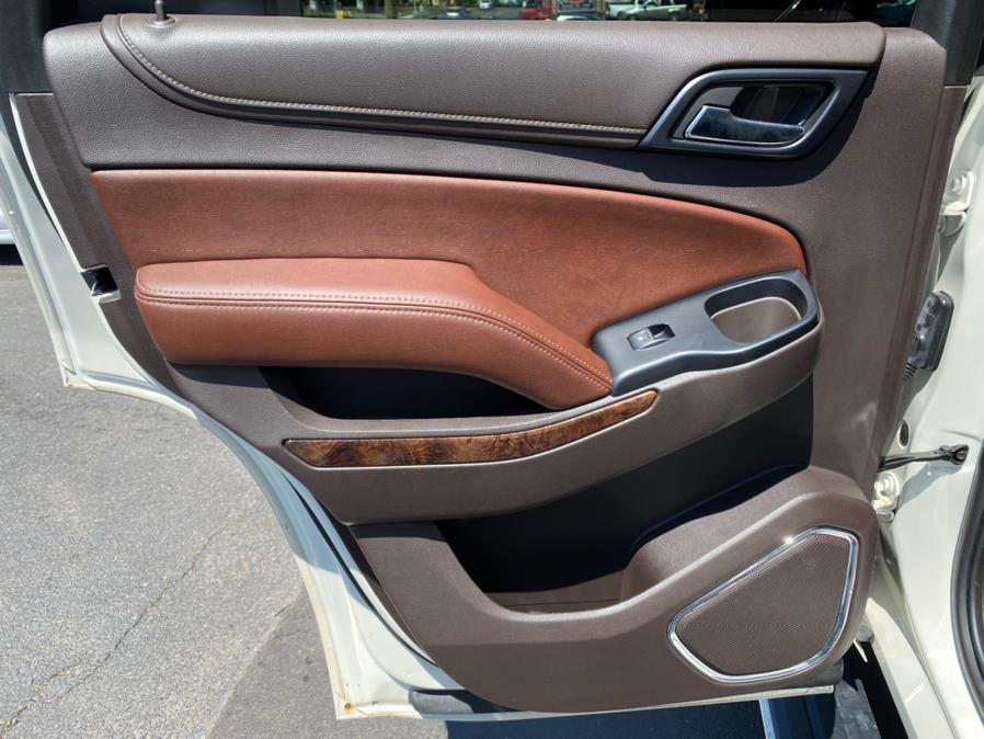 2015 Chevrolet Tahoe 4WD 4dr LTZ, available for sale in Canton, Connecticut | Lava Motors 2 Inc. Canton, Connecticut 2015 Chevrolet Tahoe 4WD 4dr LTZ, available for sale in Canton, Connecticut | Lava Motors 2 Inc. Canton, Connecticut