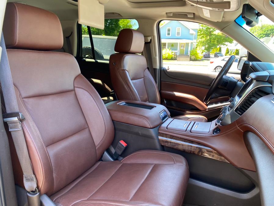 2015 Chevrolet Tahoe 4WD 4dr LTZ, available for sale in Canton, Connecticut | Lava Motors 2 Inc. Canton, Connecticut 2015 Chevrolet Tahoe 4WD 4dr LTZ, available for sale in Canton, Connecticut | Lava Motors 2 Inc. Canton, Connecticut
