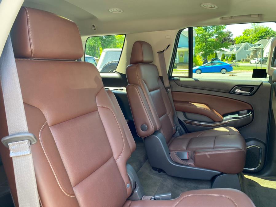 2015 Chevrolet Tahoe 4WD 4dr LTZ, available for sale in Canton, Connecticut | Lava Motors 2 Inc. Canton, Connecticut 2015 Chevrolet Tahoe 4WD 4dr LTZ, available for sale in Canton, Connecticut | Lava Motors 2 Inc. Canton, Connecticut
