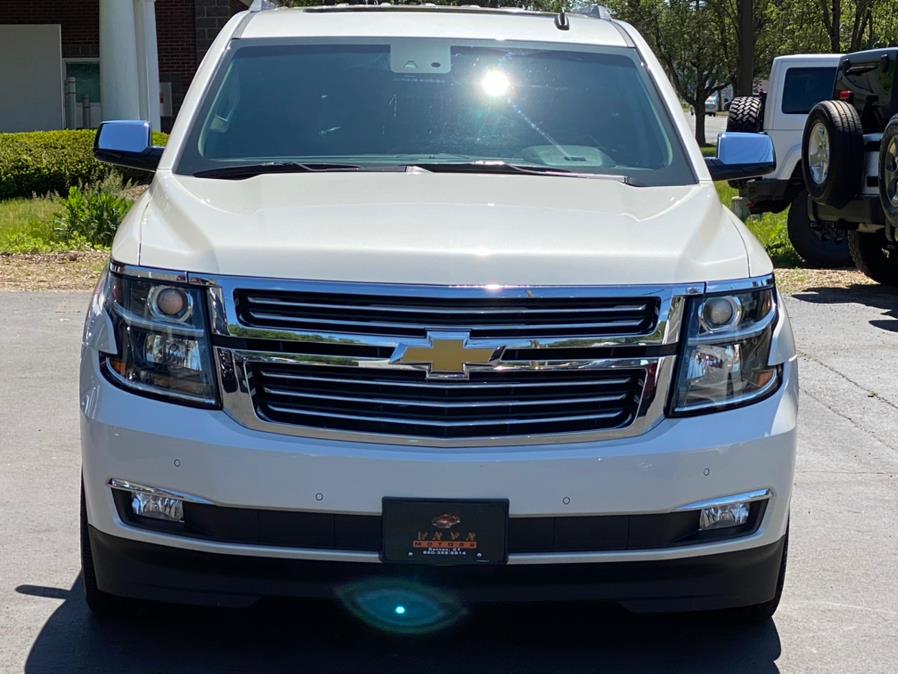 2015 Chevrolet Tahoe 4WD 4dr LTZ, available for sale in Canton, Connecticut | Lava Motors 2 Inc. Canton, Connecticut 2015 Chevrolet Tahoe 4WD 4dr LTZ, available for sale in Canton, Connecticut | Lava Motors 2 Inc. Canton, Connecticut