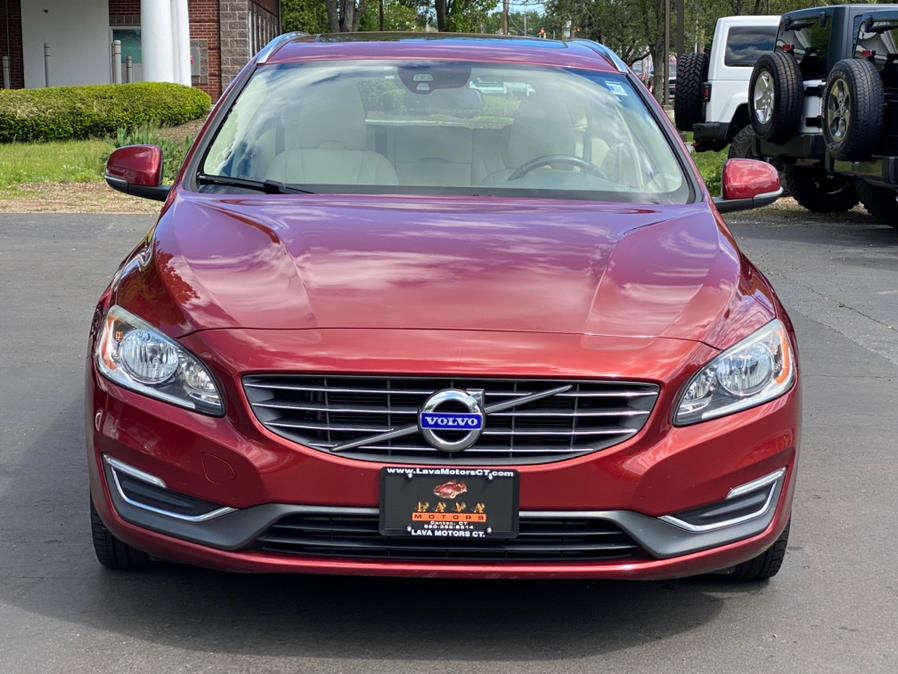 2015 Volvo V60 4dr Wgn T5 Drive-E Premier FWD, available for sale in Canton, Connecticut | Lava Motors 2 Inc. Canton, Connecticut 2015 Volvo V60 4dr Wgn T5 Drive-E Premier FWD, available for sale in Canton, Connecticut | Lava Motors 2 Inc. Canton, Connecticut