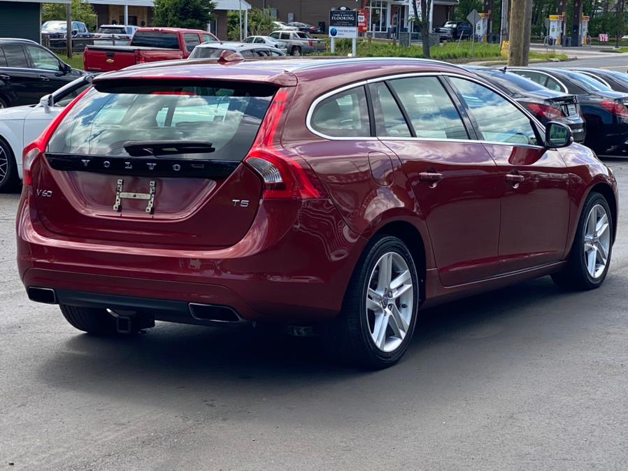 2015 Volvo V60 4dr Wgn T5 Drive-E Premier FWD, available for sale in Canton, Connecticut | Lava Motors 2 Inc. Canton, Connecticut 2015 Volvo V60 4dr Wgn T5 Drive-E Premier FWD, available for sale in Canton, Connecticut | Lava Motors 2 Inc. Canton, Connecticut